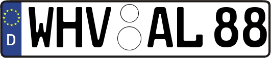 WHV-AL88