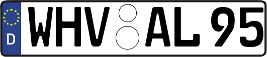 WHV-AL95