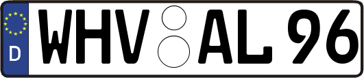 WHV-AL96