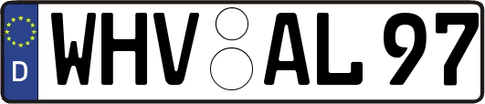 WHV-AL97