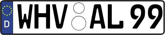 WHV-AL99
