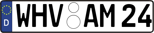 WHV-AM24