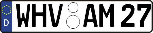 WHV-AM27