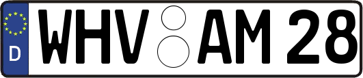 WHV-AM28