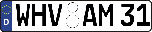 WHV-AM31