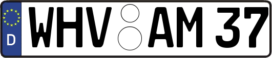 WHV-AM37