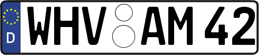 WHV-AM42