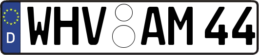WHV-AM44