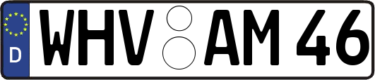 WHV-AM46