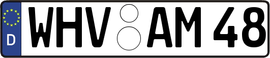 WHV-AM48