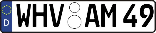 WHV-AM49