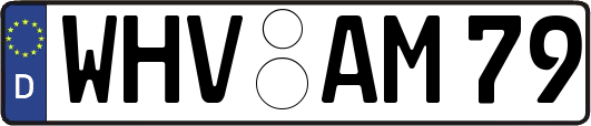 WHV-AM79