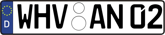 WHV-AN02
