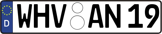 WHV-AN19