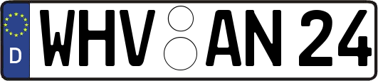 WHV-AN24