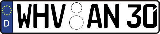 WHV-AN30