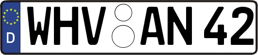 WHV-AN42