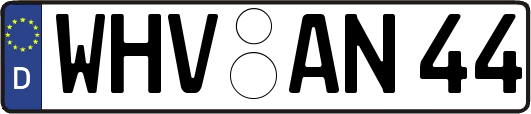 WHV-AN44
