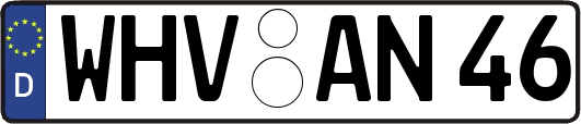WHV-AN46