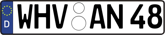 WHV-AN48