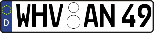 WHV-AN49