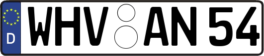 WHV-AN54