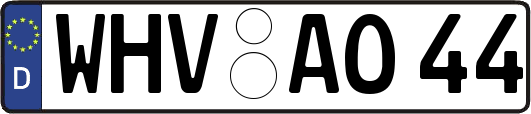 WHV-AO44