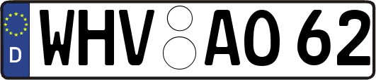 WHV-AO62