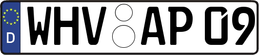 WHV-AP09