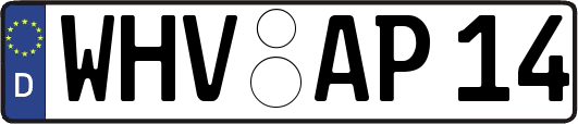 WHV-AP14