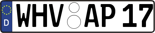 WHV-AP17