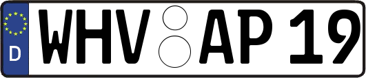 WHV-AP19