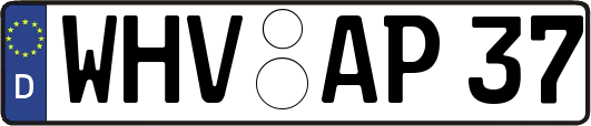 WHV-AP37