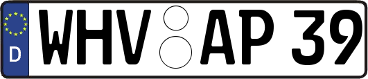 WHV-AP39