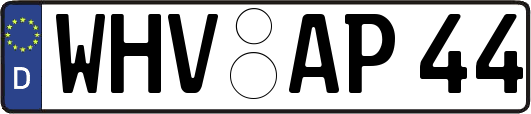 WHV-AP44