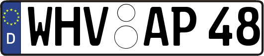 WHV-AP48
