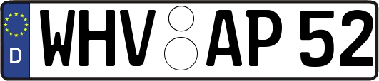 WHV-AP52