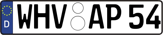 WHV-AP54
