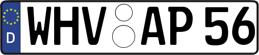 WHV-AP56