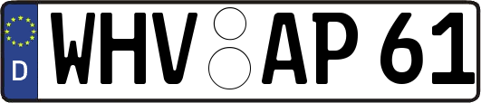 WHV-AP61