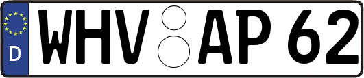 WHV-AP62