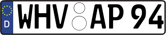 WHV-AP94