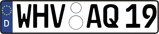 WHV-AQ19