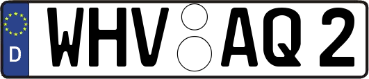 WHV-AQ2