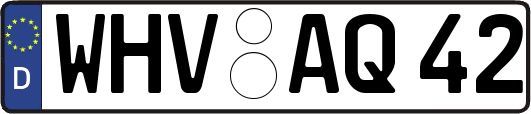 WHV-AQ42