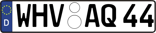 WHV-AQ44