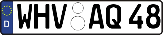 WHV-AQ48