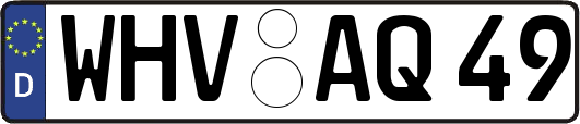 WHV-AQ49