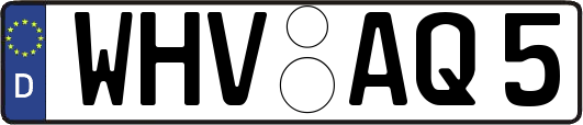 WHV-AQ5