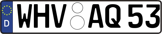 WHV-AQ53